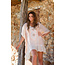 ibzmode Kaftan Lia Peach
