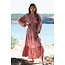 Ibzmode Dress Lisa Pink