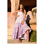 ibizamode Jurk Nicole Lila