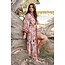 Ibzmode Maxi Kimono Sia Roze