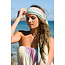 ibizamode Sjaal Crazy Pastel
