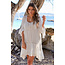 ibizamode Tuniek Ivy Wit