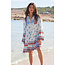 ibzmode Tunic Nancy Turquoise