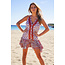 Ibzmode Kurzes Kleid Marissa Sky