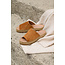 Feliz Slipper Levi Vaq Cognac