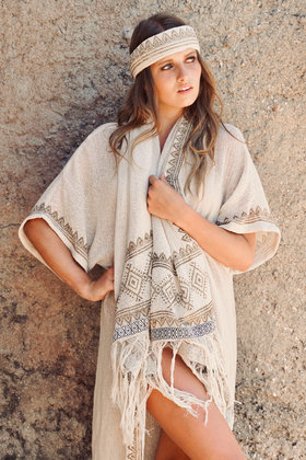 sand scarves