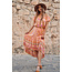 ibizamode Maxi Rok Morena Peach