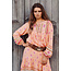 ibzmode Blouse Cady Peach