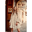 ibzmode Robe Courte Summer Miroir Sable