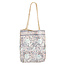 ibzmode Beach Shopper Jara Mint