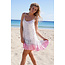 ibzmode Short Dress Vinya Pink
