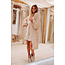 ibizamode Vest Donna Zand