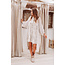 ibizamode Vest Donna Wit