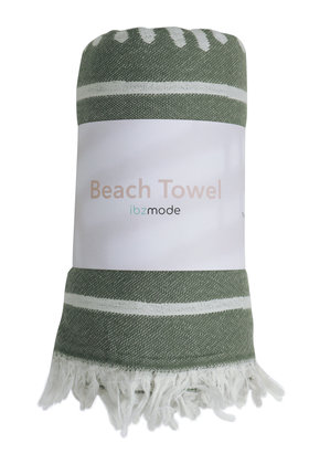 Hammam Towel Beach Army