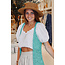 ibzmode Hoed Beach Naturel
