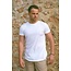 Isla Ibiza Men T-Shirt Eivissa Weiß