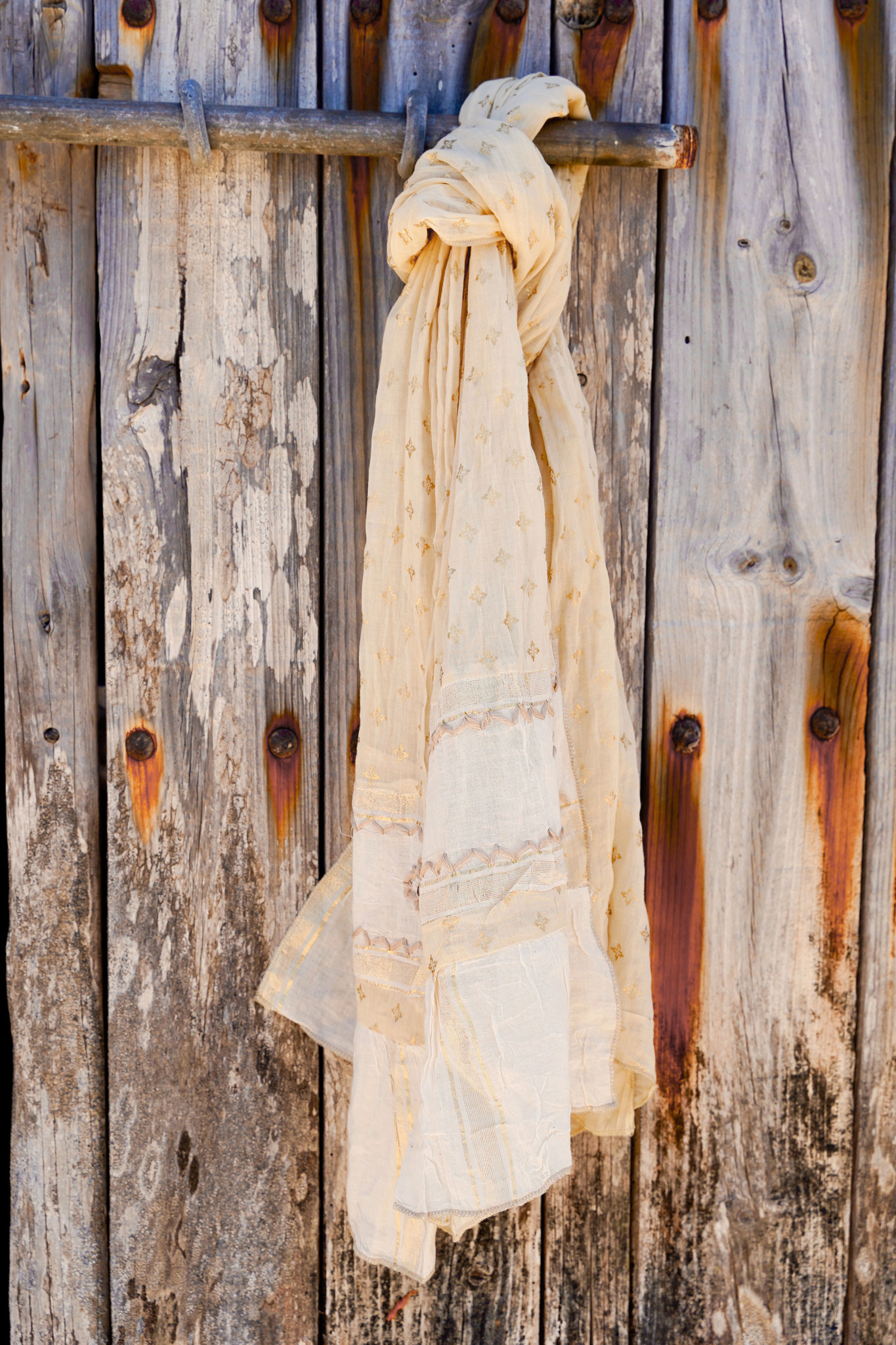 sand scarves