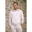 Isla Ibiza Men Hoodie-Sand