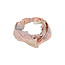Ibzmode Haarband Koraal Peach