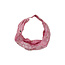 ibizamode Haarband Mirror Roze
