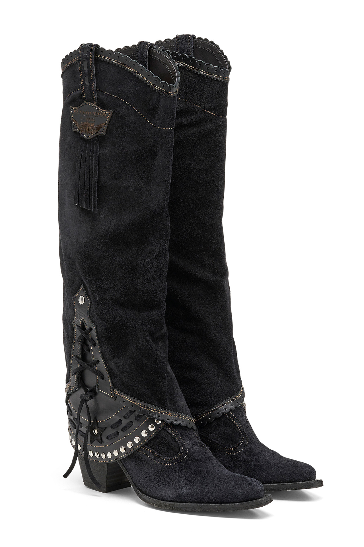 Roxy boots shop