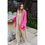 ibizamode Vest Lily Fuchsia
