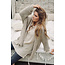 ibizamode Vest Lily Beige
