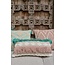 Ibz living Handgeweven Kussenhoes Colorful 35x70cm