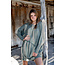 ibizamode Sweater Dress Army