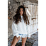 ibizamode Trui Cosy Ecru