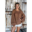 ibzmode Pull Vik Marron