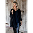 ibizamode Vest Lily Zwart