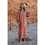 ibzmode Robe Ruby Terra
