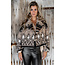 ibizamode Jacket Gemma Bruin