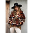 ibizamode Jacket Frances Orange
