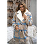 ibizamode Jacket Evie Naturel