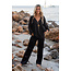 ibzmode Pantalon Liv Zwart