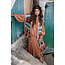 ibizamode Gilet Leira Desert Aqua