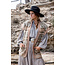 ibzmode Weste Leira Desert Sand