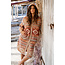 ibzmode Veste Damita Desert Terra