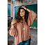 ibzmode Blouse Noa Brown