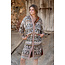 ibzmode Veste Damita Desert Sand