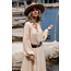 ibizamode Blouse Noa Ecru