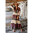 ibizamode Jurk Louise Multi
