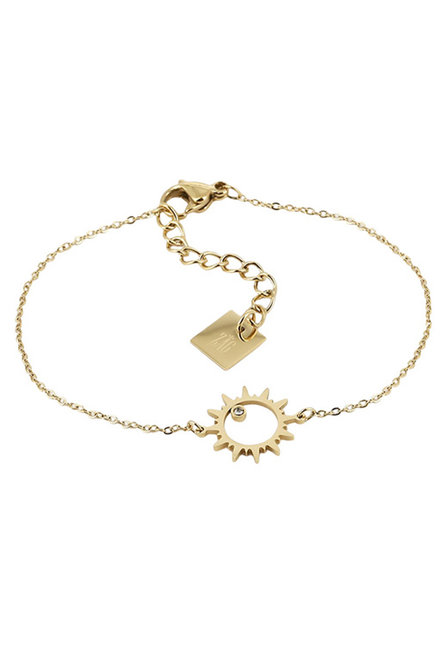 Armband Oursin Gold