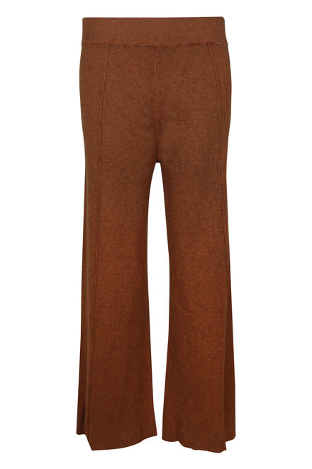 Pantalón Cómodo Indy Camel