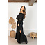 ibizamode Skirt Yade Black
