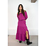 ibzmode Jupe Yade Fushia