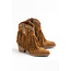 Nemonic Boots Africa Brown