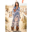 Tarifa Soul Kaftan Borneo Lichtblauw